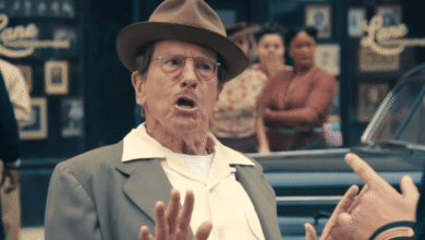 Larry David's new HBO show sets title, release date and cast