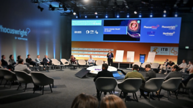 Leadership exchange: strategic questions for the next 20 years | News