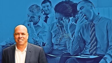 boring real estate content