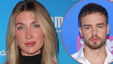 Liam Payne's Girlfriend Teases Dating Show Role on 'The Bachelorette'