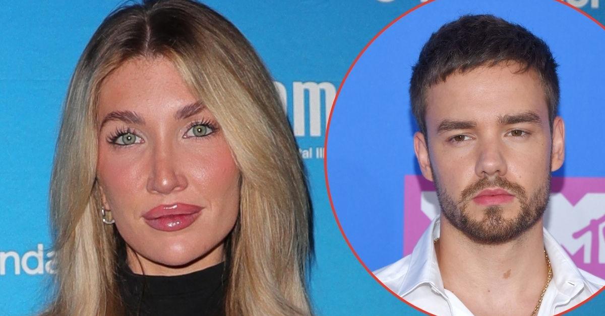 Liam Payne's Girlfriend Teases Dating Show Role on 'The Bachelorette'