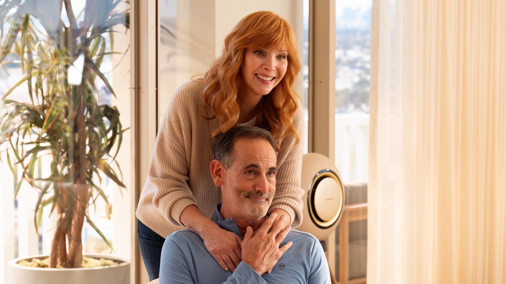 Lisa Kudrow on 'The Comeback' Season 3 Premiere, Valerie Cherish Spoilers