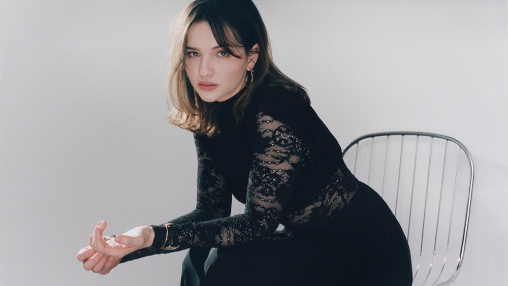 Lisa Vicari Reunites with Dark Creators in HBO Max Thriller Series