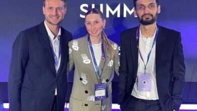 Lobby Raises $2.2 Million to Expand its AI Booking Platform in the Travel Industry | News