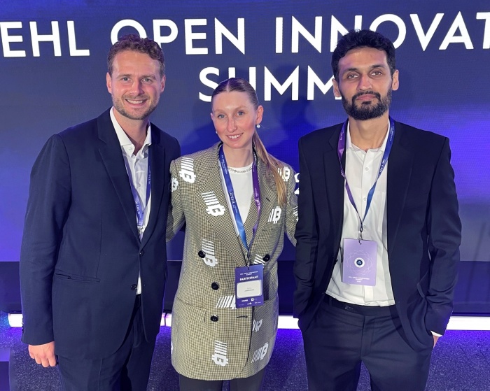 Lobby Raises $2.2 Million to Expand its AI Booking Platform in the Travel Industry | News