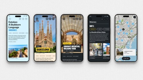 Lonely Planet unveils new app and bookable experiences as it evolves into a Digital First platform | News