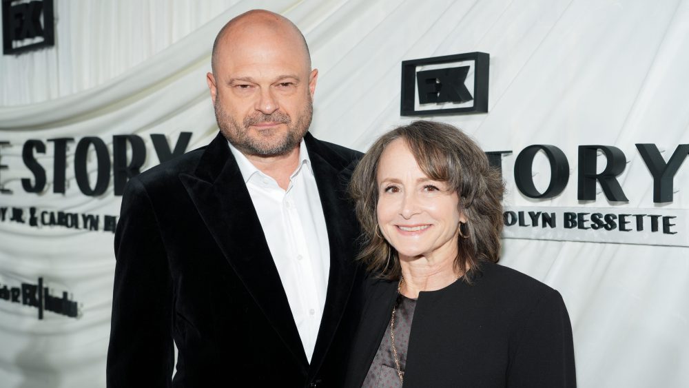 'Love Story' Producers on Finale and Tackling JFK Jr's Fateful Flight