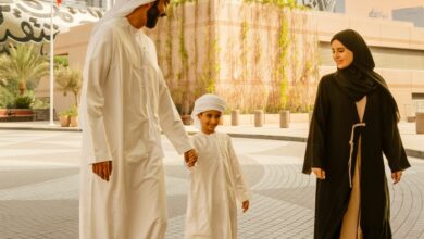 Luxury Ramadan Majlis returns to Jumeirah Emirates Towers