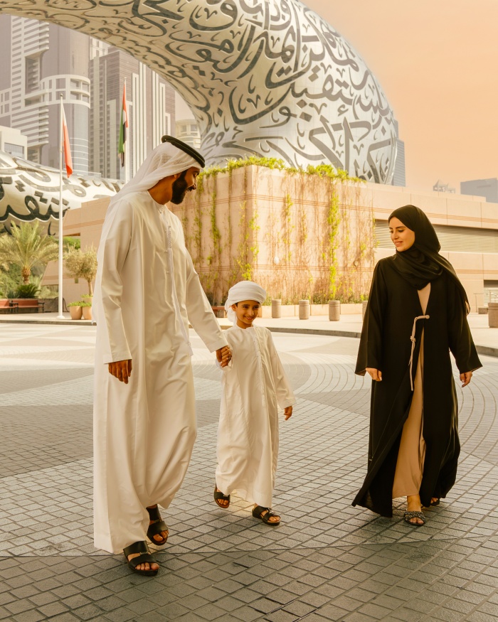 Luxury Ramadan Majlis returns to Jumeirah Emirates Towers