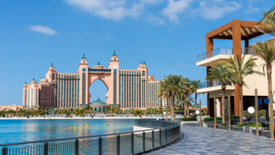 Luxury leads the way as Dubai's hotel offering reaches 158,700 rooms – Cavendish Maxwell | News