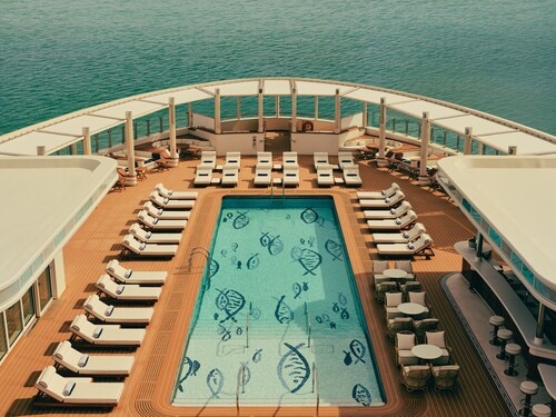 Luxury redefined at sea: the debut of Four Seasons Yachts | News