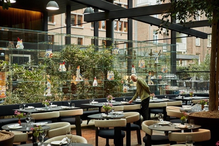 MANDARIN ORIENTAL OTTOLENGHI AMSTERDAM OPENS MARCH 19 | News