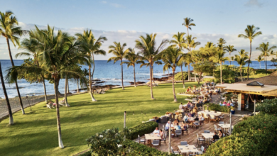 MAUNA LANI, AUBERGE COLLECTION, WELCOMES ROSS KILKENNY AS NEW CULINARY DIRECTOR | News