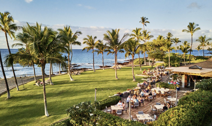 MAUNA LANI, AUBERGE COLLECTION, WELCOMES ROSS KILKENNY AS NEW CULINARY DIRECTOR | News