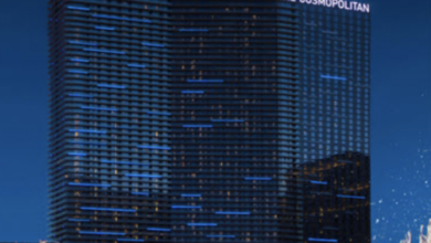 MGM Collection with Marriott Bonvoy unveils Moments series 'Best of Both Worlds' | News