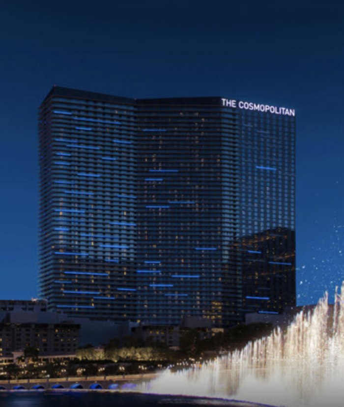 MGM Collection with Marriott Bonvoy unveils Moments series 'Best of Both Worlds' | News