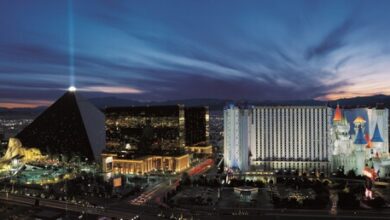 MGM RESORTS INTERNATIONAL LAUNCHES ALL-INCLUSIVE EXPERIENCE ON LAS VEGAS STRIP | News