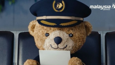 Malaysia Airlines Premieres Character-Driven Campaign 'Pilot Parker: A Story of Malaysian Hospitality' | News