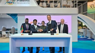 Maldives announced as host of ITB Berlin 2027 | News