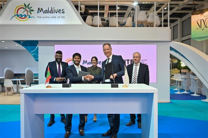 Maldives announced as host of ITB Berlin 2027 | News