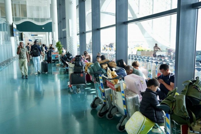 Maldives visit strengthens support measures amid global travel disruptions | News