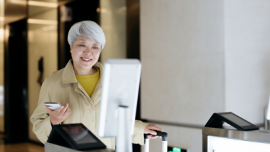 Manchester Airport enables mixed domestic and international operations with Amadeus biometrics