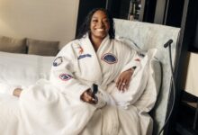 Mandarin Oriental appoints Simone Biles as the brand's first Global Wellness Ambassador | News