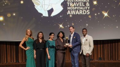 Mandarin Oriental collects three titles at World Sustainable Travel & Hospitality Awards | News