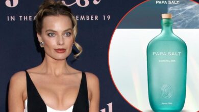 Margot Robbie is taking a huge business hit in the crowded celebrity drinks market