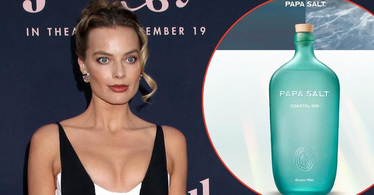 Margot Robbie is taking a huge business hit in the crowded celebrity drinks market