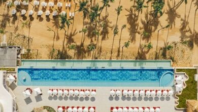 Marriott Announces Significant Growth and Strategic Expansion in the Caribbean and Latin America | News