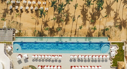 Marriott Announces Significant Growth and Strategic Expansion in the Caribbean and Latin America | News