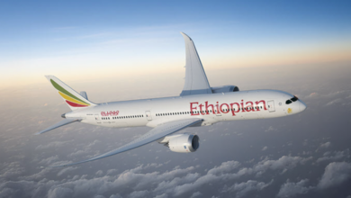 Marriott Bonvoy partners with Ethiopian airlines, taking member travel benefits to new heights | News