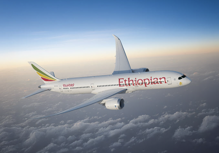 Marriott Bonvoy partners with Ethiopian airlines, taking member travel benefits to new heights | News