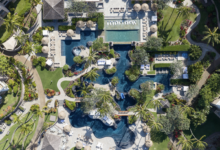 Marriott International Signs Agreement to Bring St. Regis Hotels & Resorts to Kapalua Bay, Hawaii | News