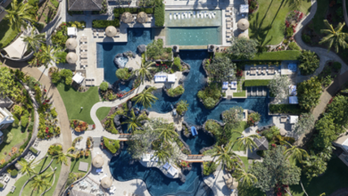 Marriott International Signs Agreement to Bring St. Regis Hotels & Resorts to Kapalua Bay, Hawaii | News