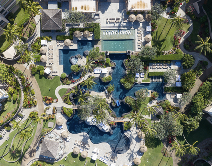 Marriott International Signs Agreement to Bring St. Regis Hotels & Resorts to Kapalua Bay, Hawaii | News