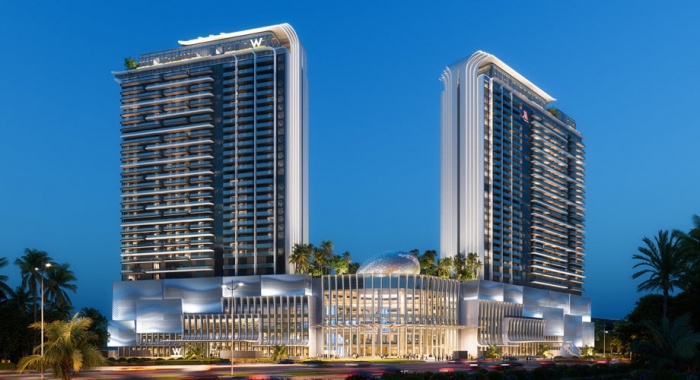 Marriott International and Sun Group strengthen strategic relationship with the signing of 10 hotels | News