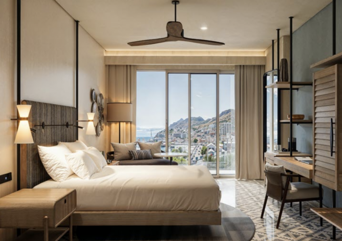 Marriott International makes its debut in Cape Verde | News