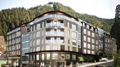 Marriott International signs agreement for debut of St. Regis Hotels & Resorts in New Zealand | News