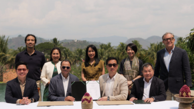 Marriott International signs milestone agreement with KS Hotels | News