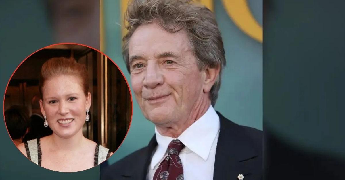 Martin Short is skipping the 2026 Actor Awards, a week after his daughter's death