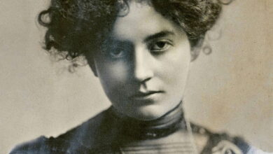 Mary MacLane, the Wild Woman from Butte - The Public Domain Review