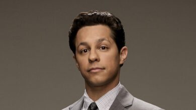 'Matlock' actor David Del Rio files arbitration claim over dismissal