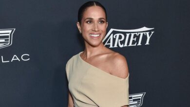 Meghan Markle Gets Paid $1 Million for Australian 'Wellness Retreat'