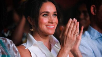 Meghan Markle is cutting ties with Netflix for full control of the As Ever brand