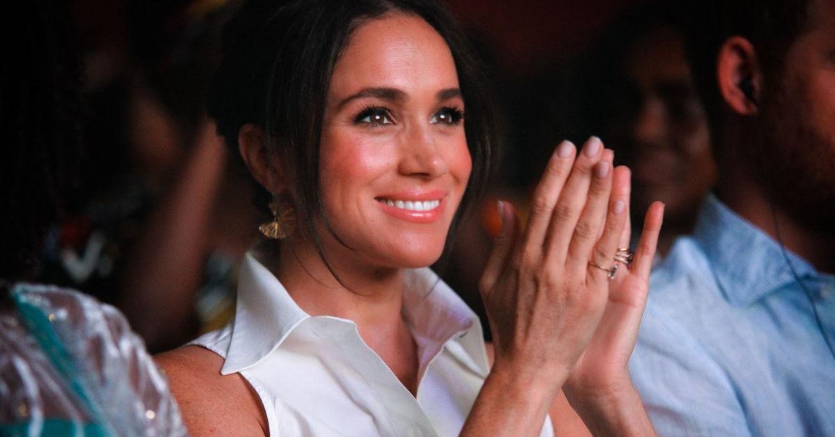 Meghan Markle is cutting ties with Netflix for full control of the As Ever brand