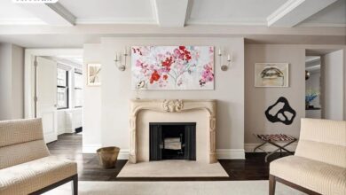 Serena Williams and Meghan Markle's event planner has listed her NYC home for $4 million