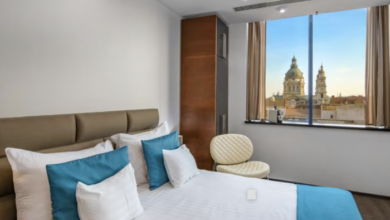 Meliá Hotels International landmark debut in the Hungarian capital | News