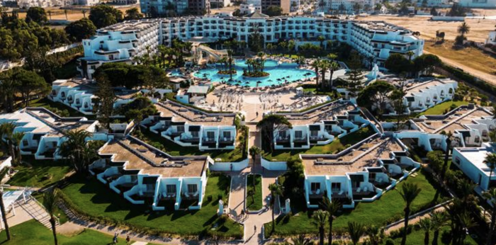 Meliá Hotels International makes strategic debut in Tunisia with development plan for 3,000 rooms | News